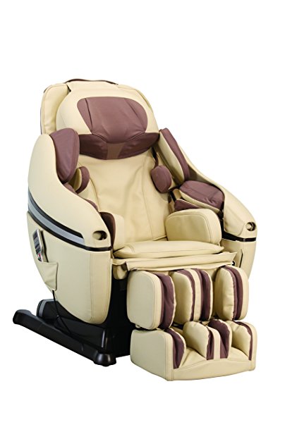 INADA DreamWave Massage Chair