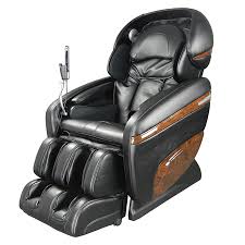 OSAKI OS-3D PRO CYBER Zero Gravity Heated Massage Chair