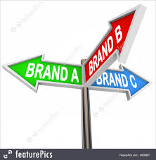 Choose brand