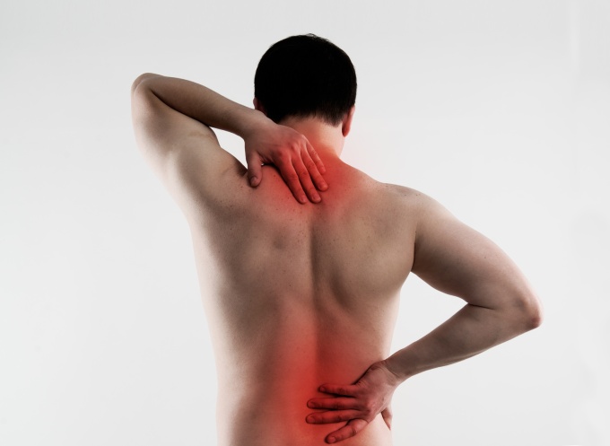  lumbar vertebrae disease